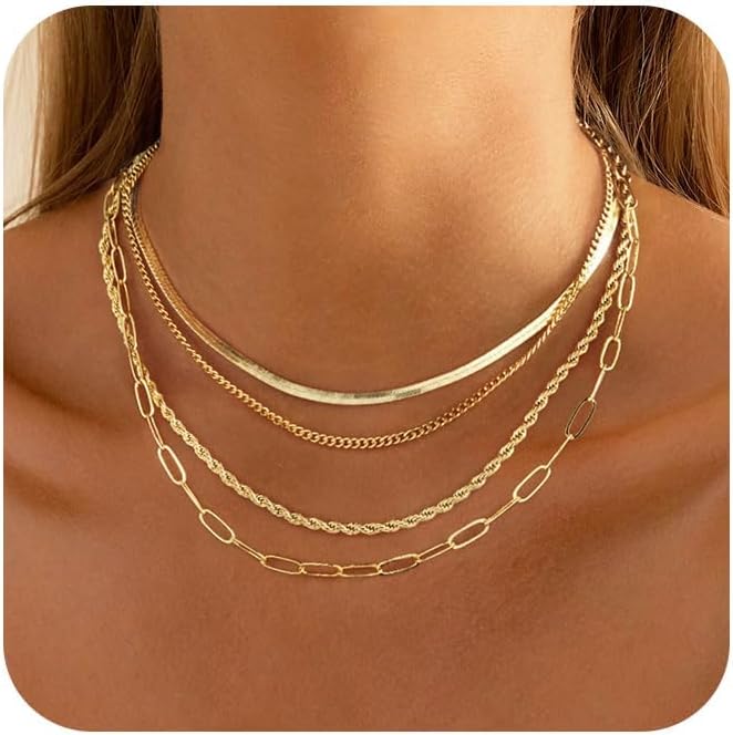 necklaces for women