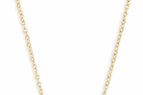 Kendra Scott Elisa Pendant Necklace